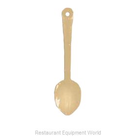 Thunder Group PLSS111BG Serving Spoon, Solid