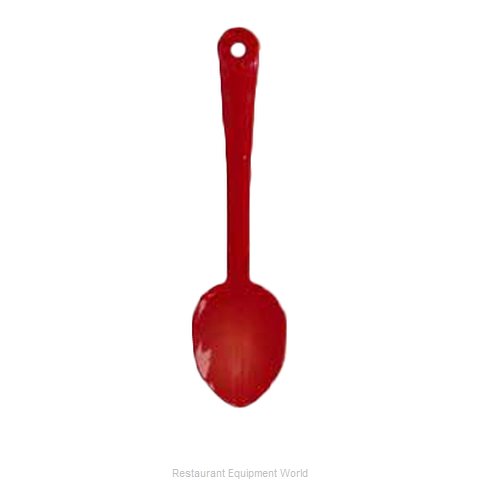 Thunder Group PLSS111RD Serving Spoon, Solid