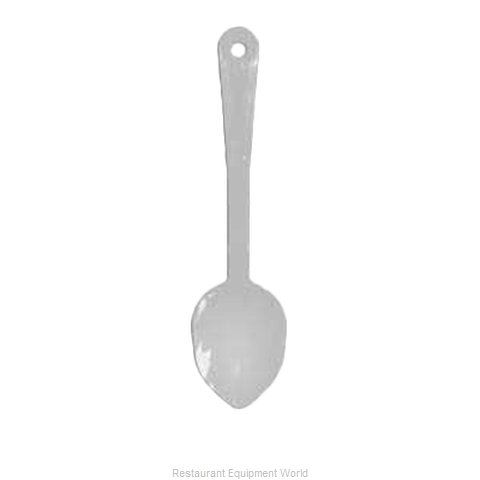 Thunder Group PLSS111WH Serving Spoon, Solid
