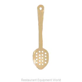 Thunder Group PLSS113BG Serving Spoon, Perforated