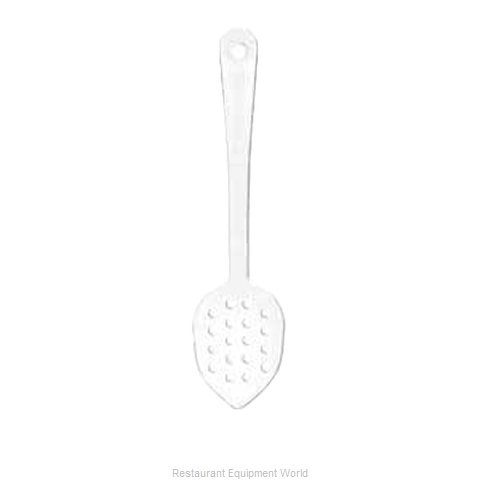 Thunder Group PLSS113CL Serving Spoon, Perforated
