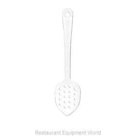 Thunder Group PLSS113CL Serving Spoon, Perforated