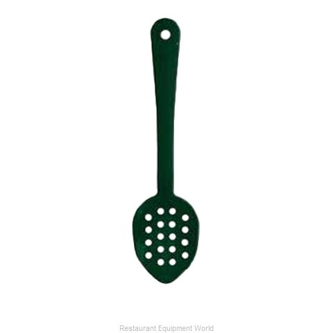 Thunder Group PLSS113GR Serving Spoon, Perforated