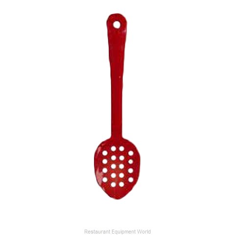Thunder Group PLSS113RD Serving Spoon, Perforated