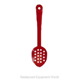 Thunder Group PLSS113RD Serving Spoon, Perforated