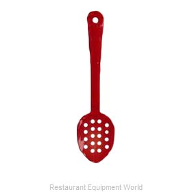 Thunder Group PLSS113RD Serving Spoon, Perforated