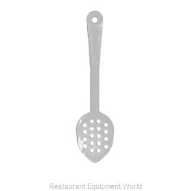 Thunder Group PLSS113WH Serving Spoon, Perforated