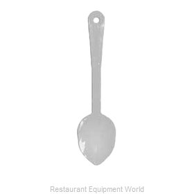 Thunder Group PLSS211WH Serving Spoon, Solid