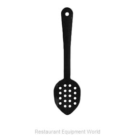 Thunder Group PLSS213BK Serving Spoon, Perforated