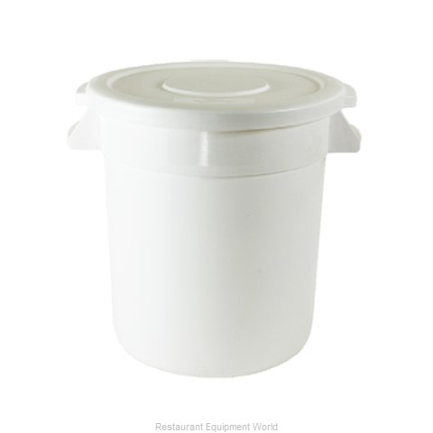 Thunder Group PLTC010WL Trash Receptacle Lid / Top