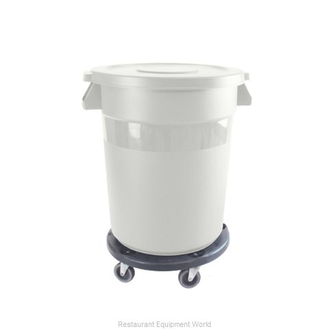 Thunder Group PLTC020WL Trash Receptacle Lid / Top