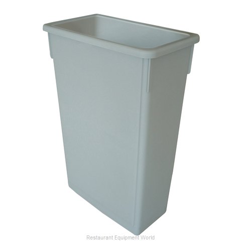 Thunder Group PLTC023G Trash Receptacle, Indoor