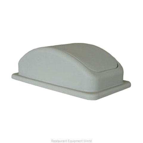 Thunder Group PLTC023GL Trash Receptacle Lid / Top