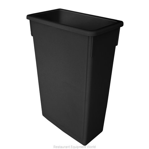 Thunder Group PLTC023K Trash Receptacle, Indoor