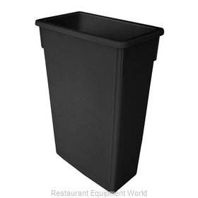 Thunder Group PLTC023K Trash Receptacle, Indoor