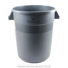 Thunder Group PLTC032G Trash Can / Container, Commercial