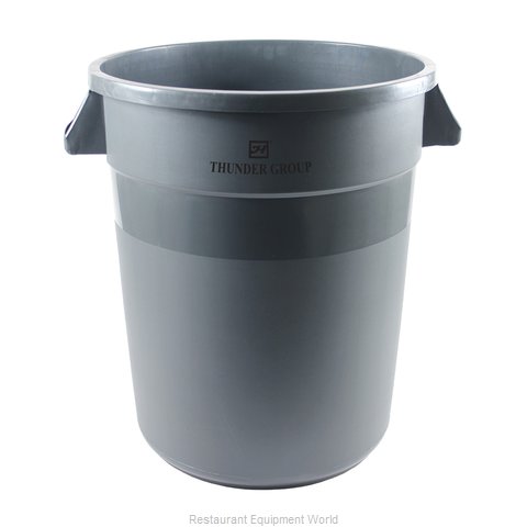 Thunder Group PLTC044G Trash Can / Container, Commercial