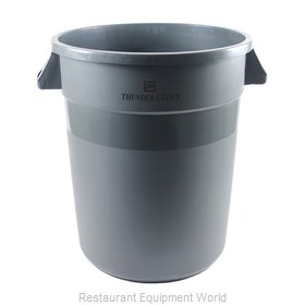Thunder Group PLTC044G Trash Can / Container, Commercial