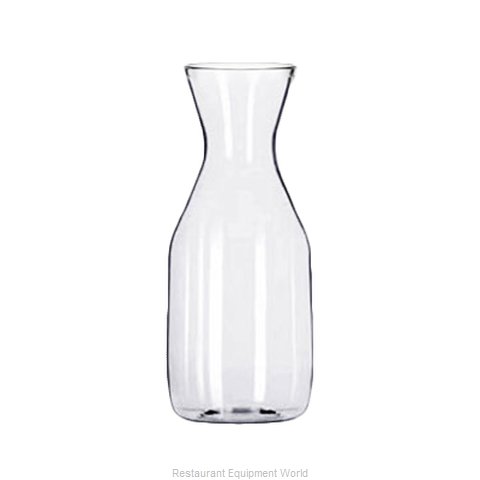 Thunder Group PLTHCF050CC Decanter Carafe