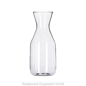 Thunder Group PLTHCF050CC Decanter Carafe