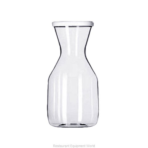 Thunder Group PLTHCF100CC Decanter Carafe