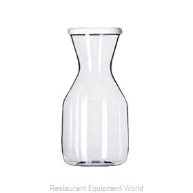 Thunder Group PLTHCF100CC Decanter Carafe