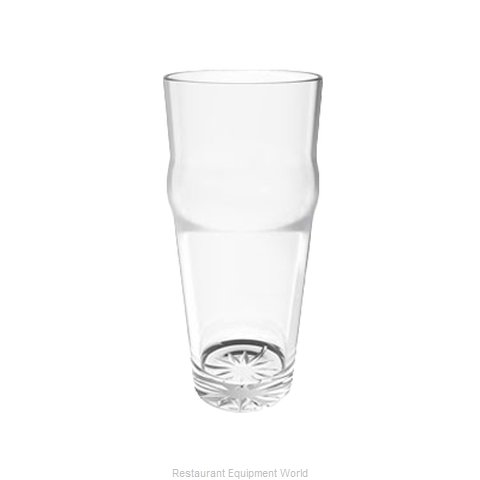 Thunder Group PLTHEP016C Glassware, Plastic