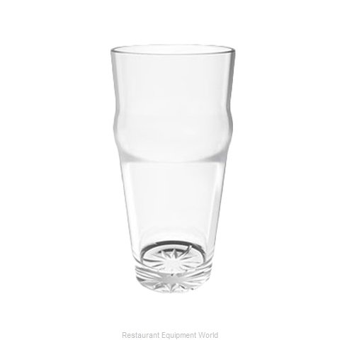 Thunder Group PLTHEP020C Glassware, Plastic