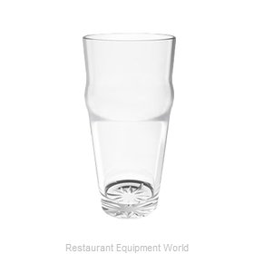 Thunder Group PLTHEP020C Glassware, Plastic