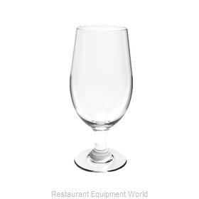 Thunder Group PLTHGL020C Glassware, Plastic