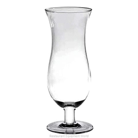 Thunder Group PLTHHC016C Glassware, Plastic