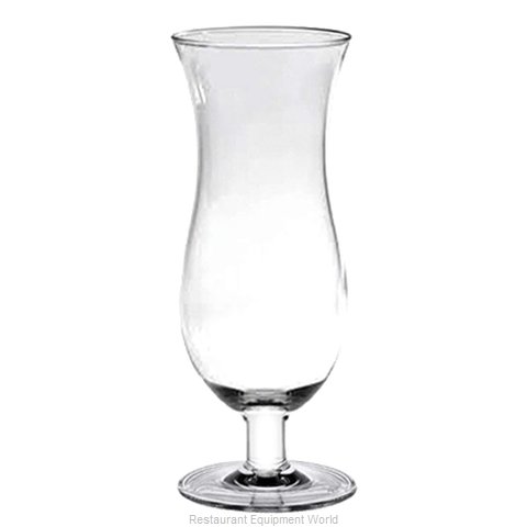 Thunder Group PLTHHC024C Glassware, Plastic