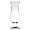 Vasos/Copas, Plástico
 <br><span class=fgrey12>(Thunder Group PLTHHC024C Glassware, Plastic)</span>