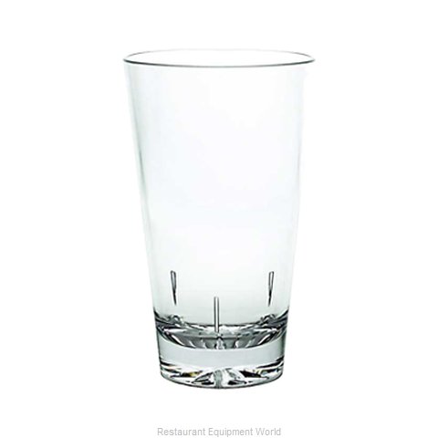 Thunder Group PLTHMG016C Glassware, Plastic