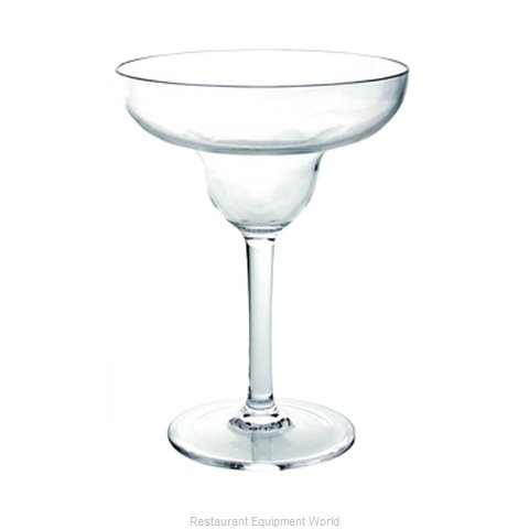 Thunder Group PLTHMR009C Glassware, Plastic