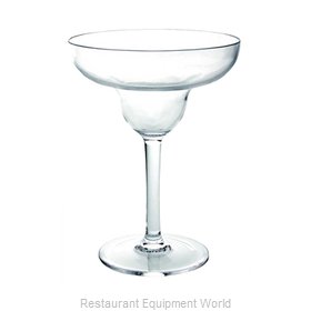 Thunder Group PLTHMR009C Glassware, Plastic