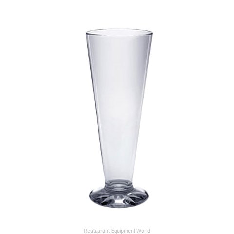 Thunder Group PLTHPS013C Glassware, Plastic