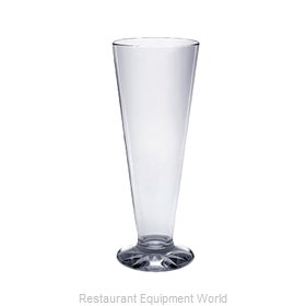 Thunder Group PLTHPS013C Glassware, Plastic