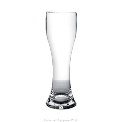 Thunder Group PLTHPS023C Glassware, Plastic