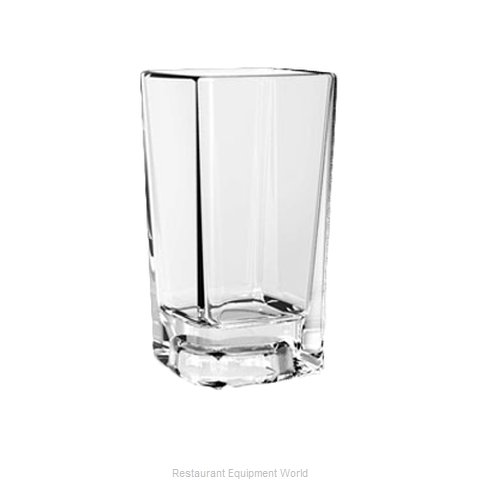 Thunder Group PLTHSG130SC Glassware, Plastic