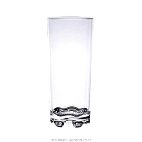 Thunder Group PLTHST014C Tumbler, Plastic