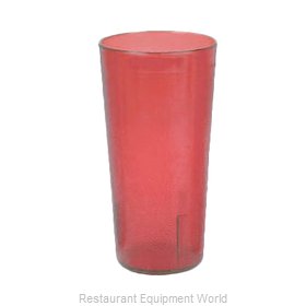 Thunder Group PLTHTB005R Tumbler, Plastic