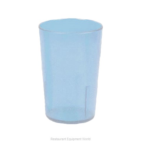 Thunder Group PLTHTB008B Tumbler, Plastic