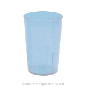 Thunder Group PLTHTB008B Tumbler, Plastic