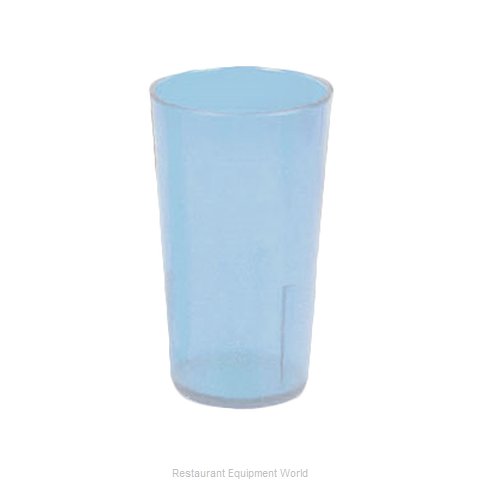 Thunder Group PLTHTB012B Tumbler, Plastic