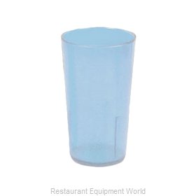 Thunder Group PLTHTB012B Tumbler, Plastic