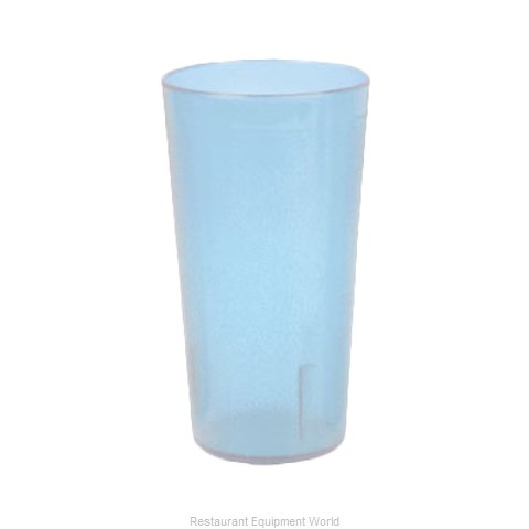 Thunder Group PLTHTB016B Tumbler, Plastic