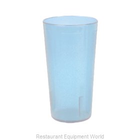 Thunder Group PLTHTB016B Tumbler, Plastic