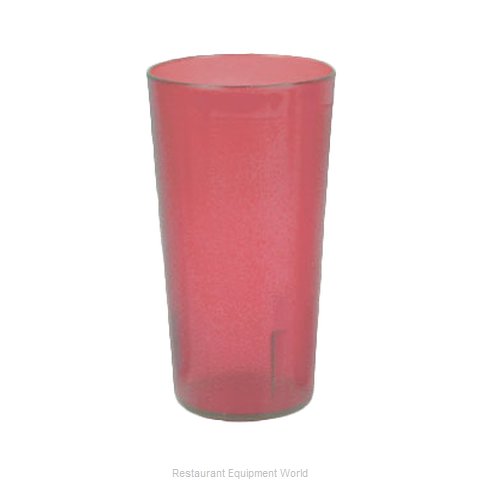 Thunder Group PLTHTB016R Tumbler, Plastic