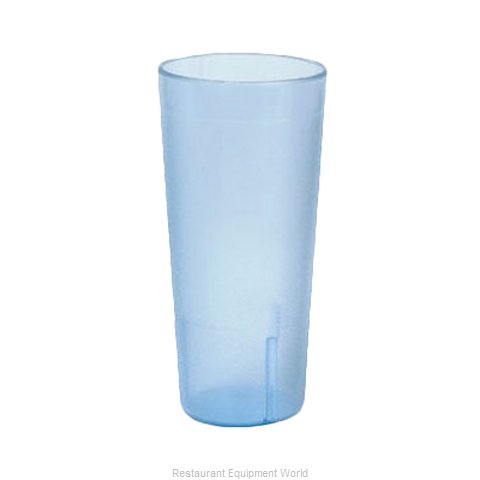 Thunder Group PLTHTB020B Tumbler, Plastic